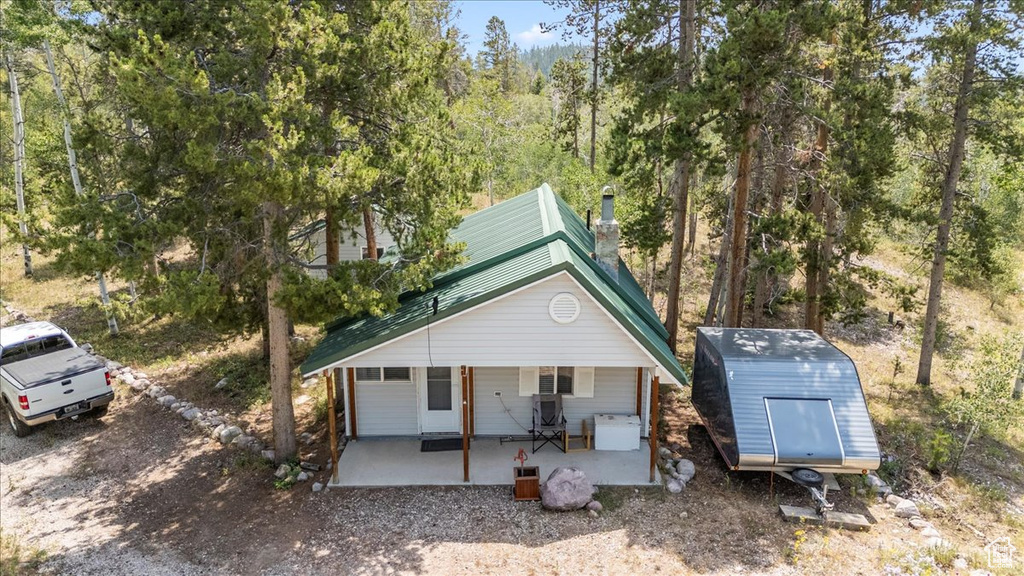 Photo 18 for MLS #2102441 at 4868 Foothill Dr