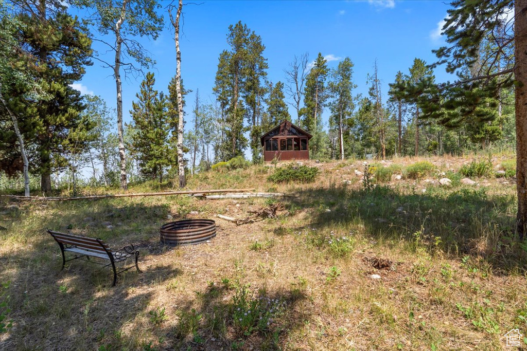 Photo 8 for MLS #2102441 at 4868 Foothill Dr