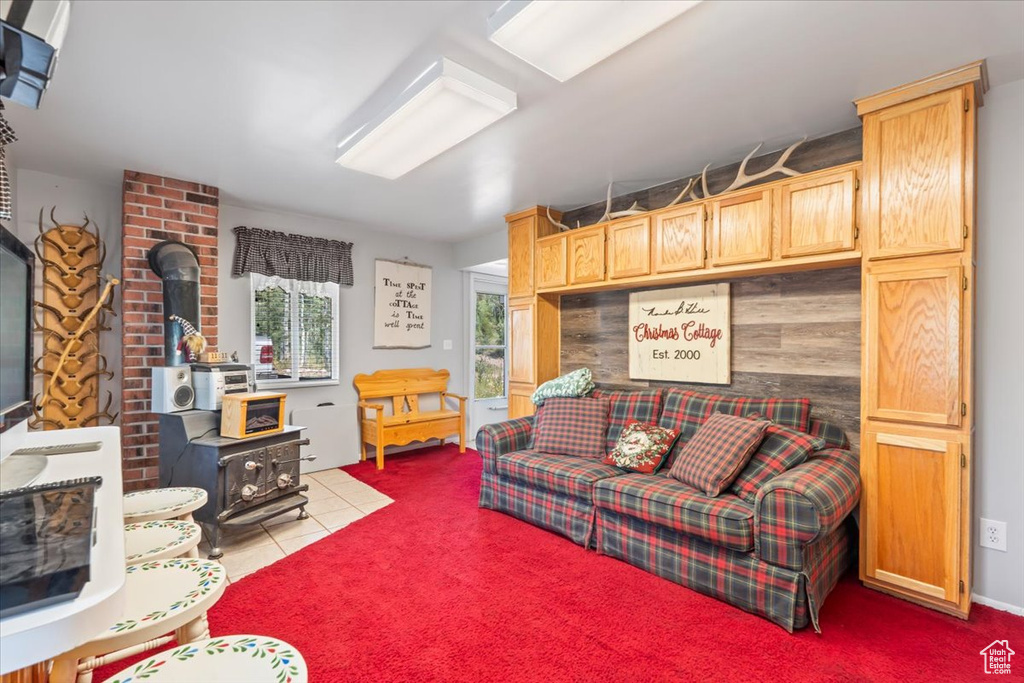 Photo 3 for MLS #2102441 at 4868 Foothill Dr