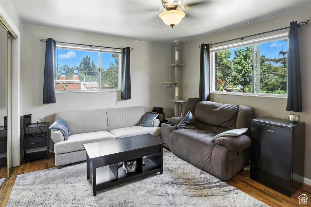 Photo 17 for MLS #2102443 at 1871 S 350 East