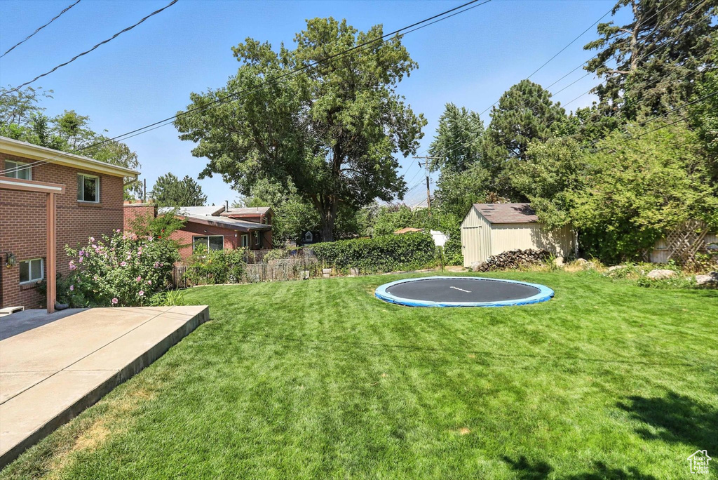 Photo 33 for MLS #2102443 at 1871 S 350 East