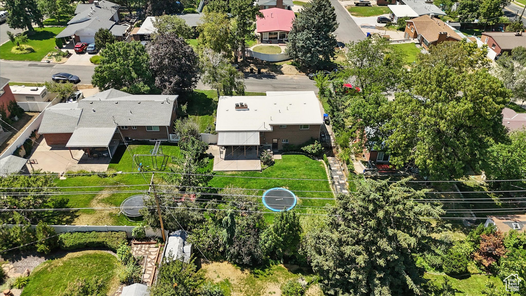 Photo 43 for MLS #2102443 at 1871 S 350 East