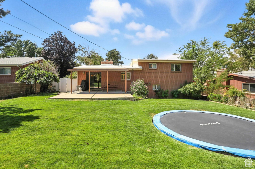 Photo 34 for MLS #2102443 at 1871 S 350 East