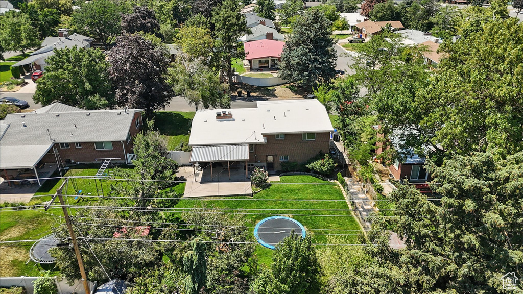 Photo 47 for MLS #2102443 at 1871 S 350 East