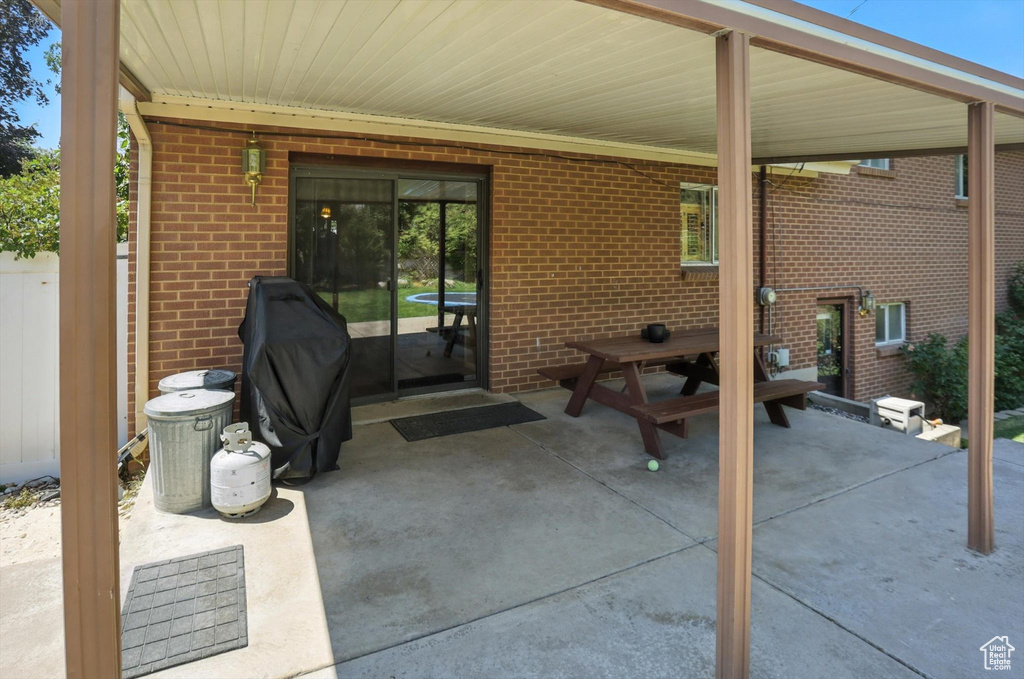 Photo 32 for MLS #2102443 at 1871 S 350 East