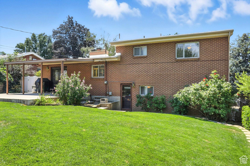 Photo 36 for MLS #2102443 at 1871 S 350 East