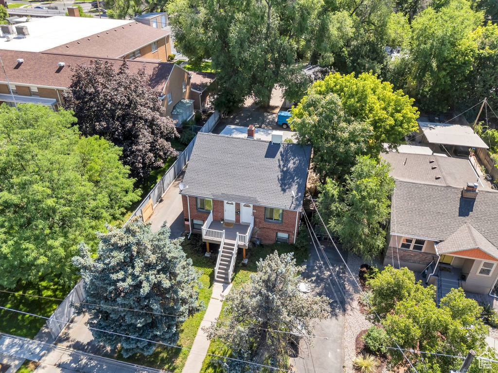 Photo 38 for MLS #2102444 at 2487 S 800 East