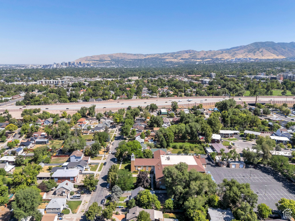 Photo 45 for MLS #2102444 at 2487 S 800 East
