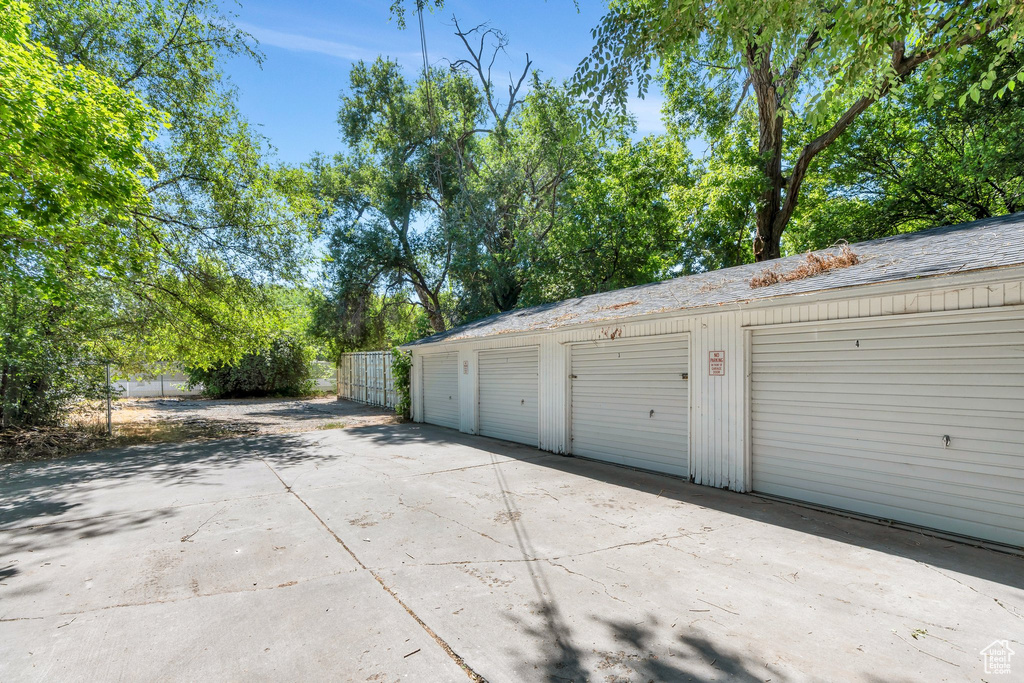 Photo 9 for MLS #2102444 at 2487 S 800 East