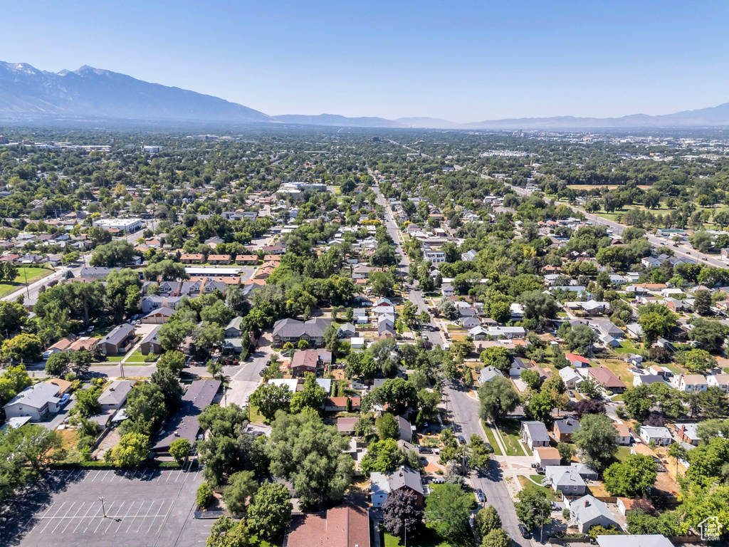 Photo 48 for MLS #2102444 at 2487 S 800 East