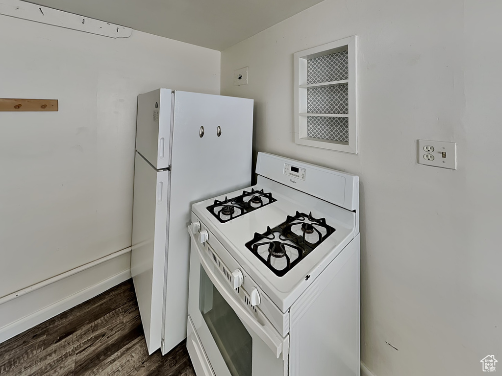Photo 15 for MLS #2102444 at 2487 S 800 East