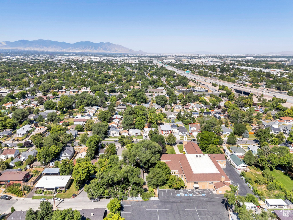 Photo 44 for MLS #2102444 at 2487 S 800 East
