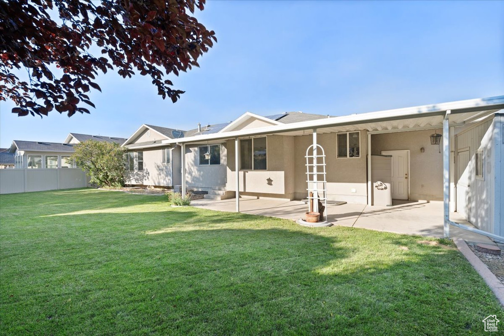 Photo 59 for MLS #2102448 at 9182 S Wisteria Way