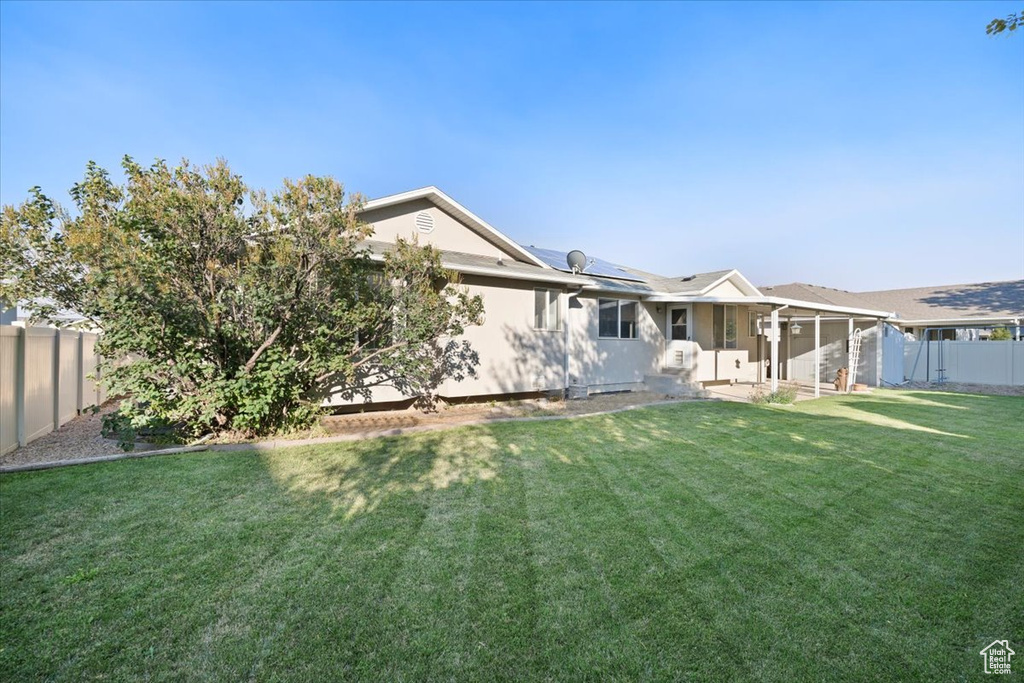 Photo 62 for MLS #2102448 at 9182 S Wisteria Way