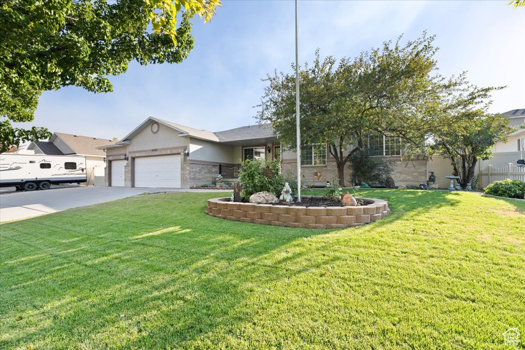 Photo 3 for MLS #2102448 at 9182 S Wisteria Way