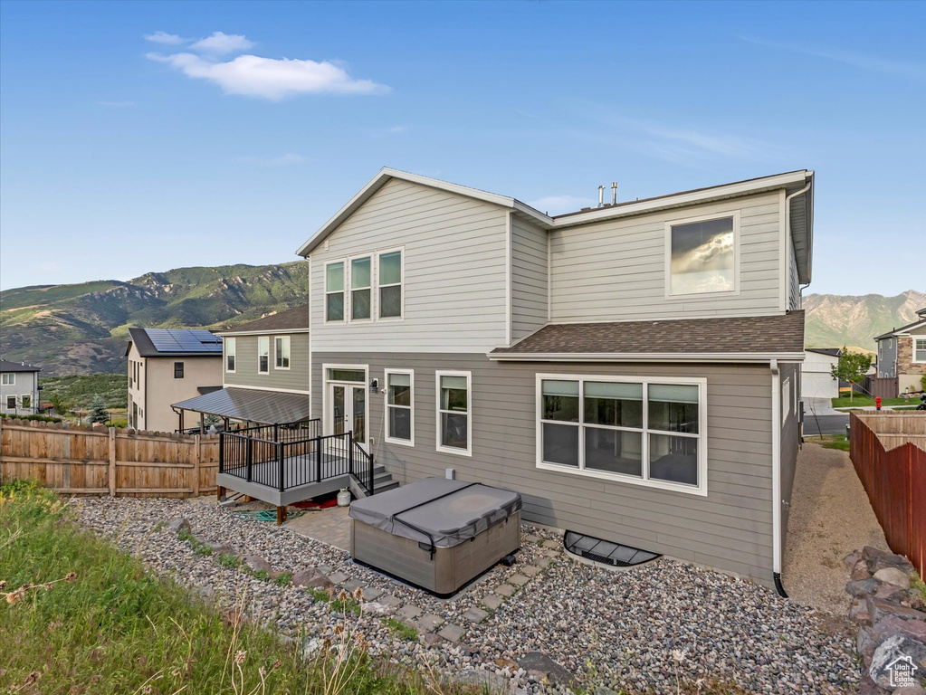 14678 S SILVER BLOSSOM WAY Draper, UT 84020