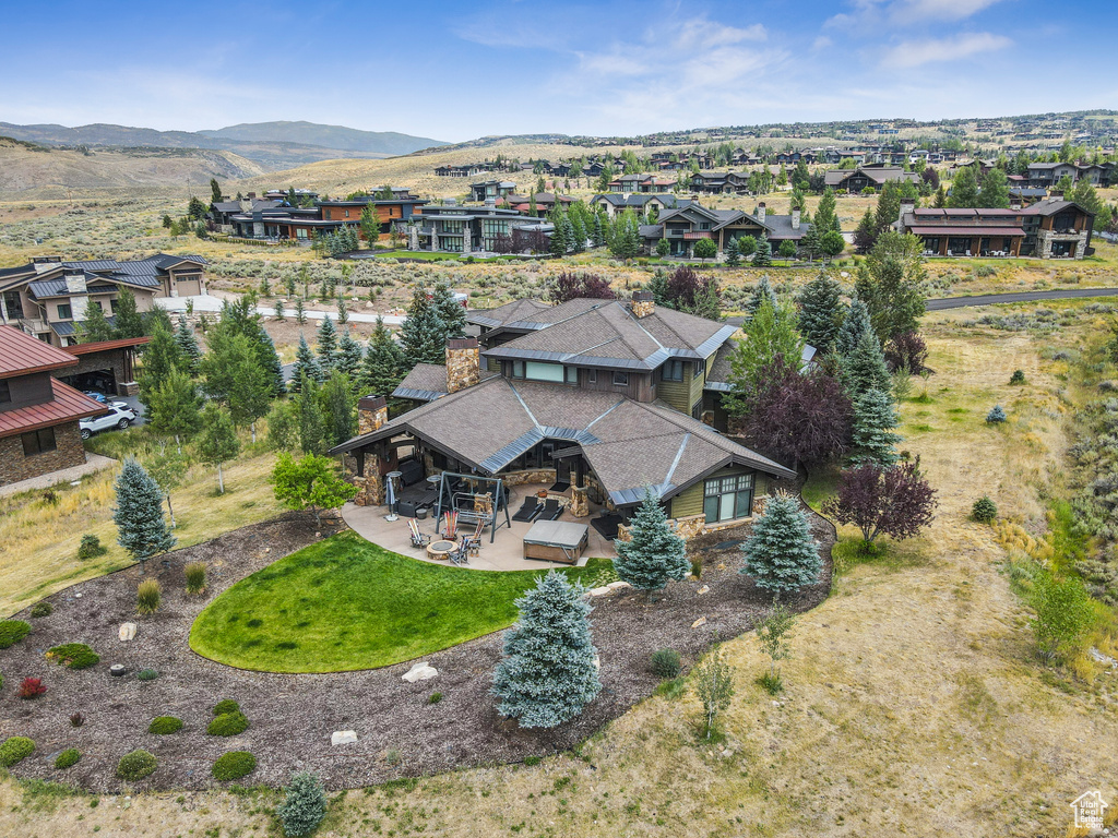 2310 APPALOOSA LN Park City, UT 84098