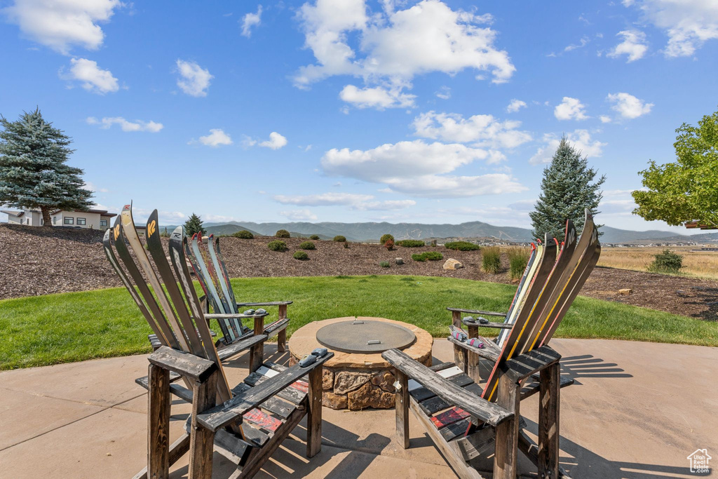 2310 APPALOOSA LN Park City, UT 84098