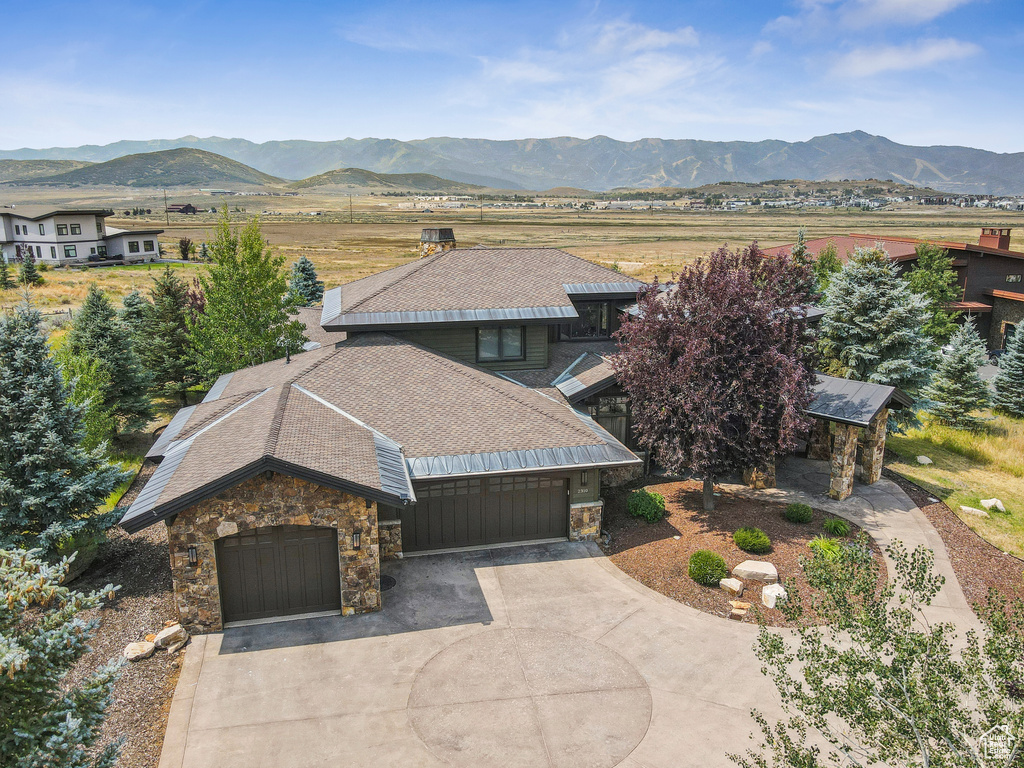 2310 APPALOOSA LN Park City, UT 84098