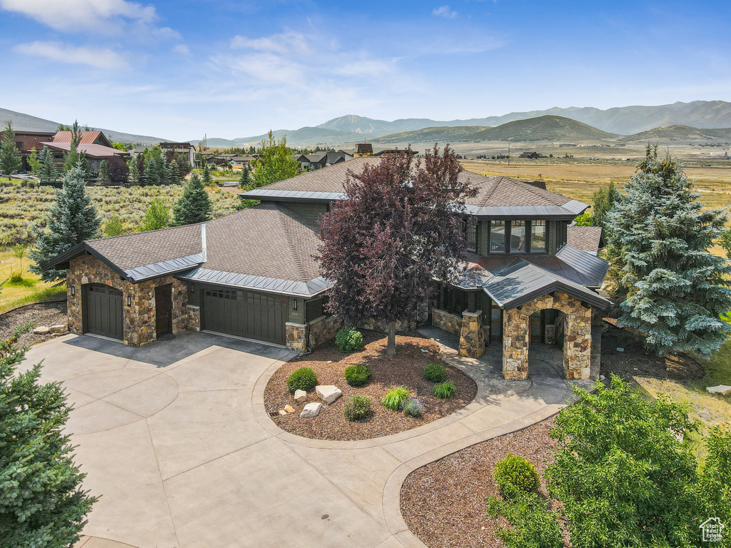 2310 APPALOOSA LN Park City, UT 84098