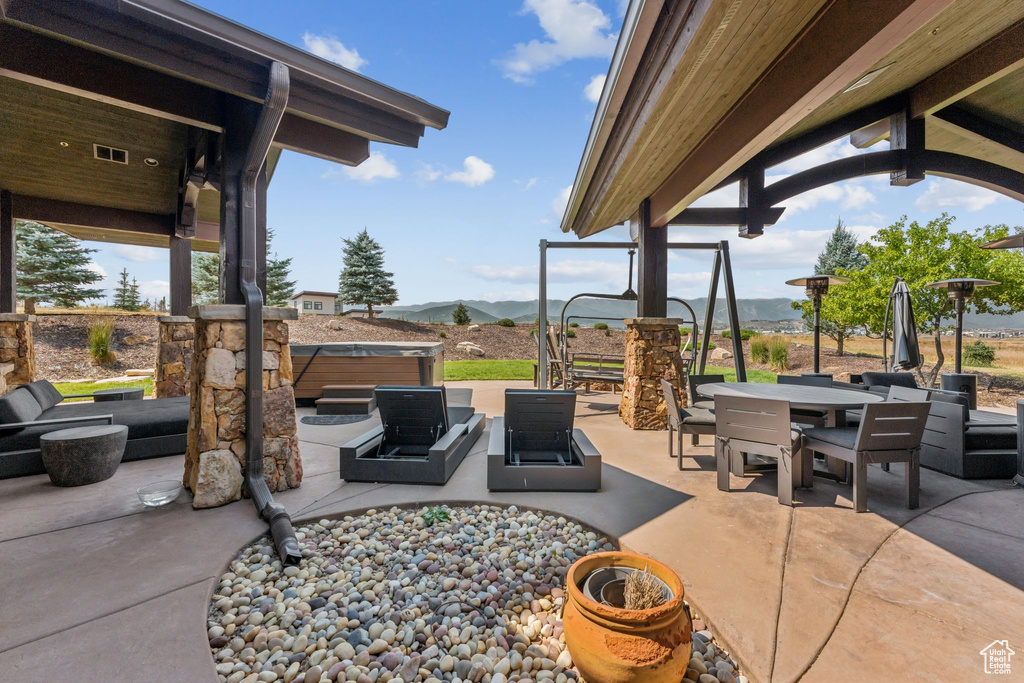 2310 APPALOOSA LN Park City, UT 84098
