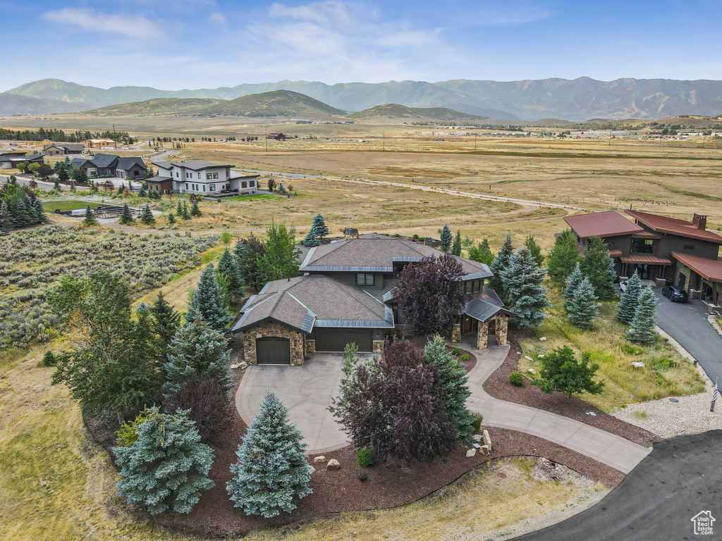 2310 APPALOOSA LN Park City, UT 84098