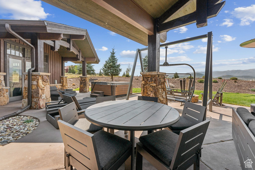 2310 APPALOOSA LN Park City, UT 84098