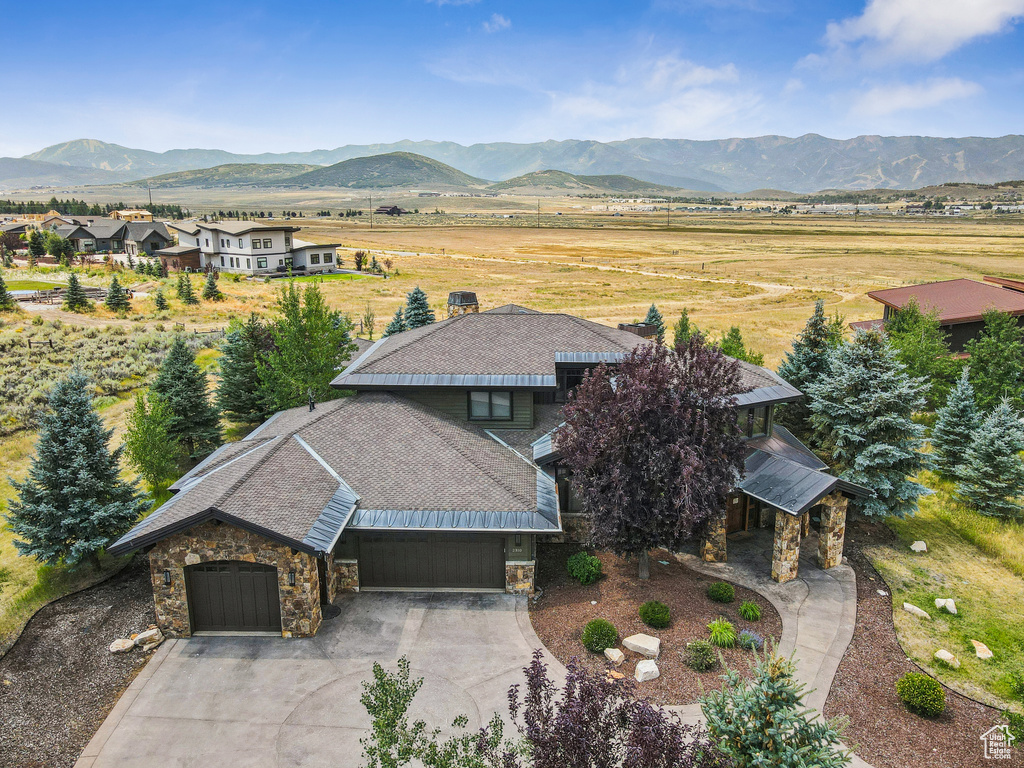 2310 APPALOOSA LN Park City, UT 84098