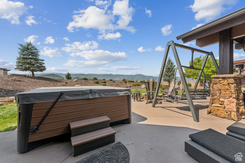 2310 APPALOOSA LN Park City, UT 84098