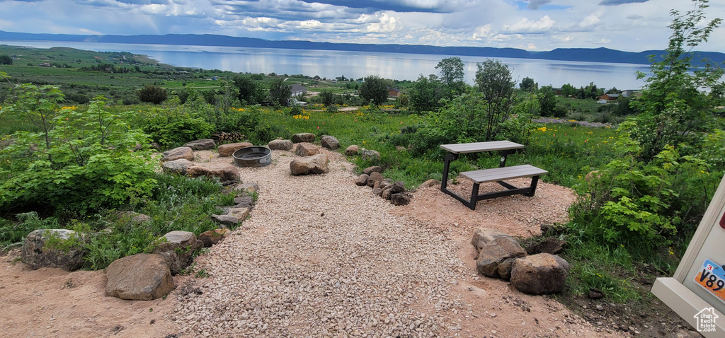  Fish Haven, ID 83287