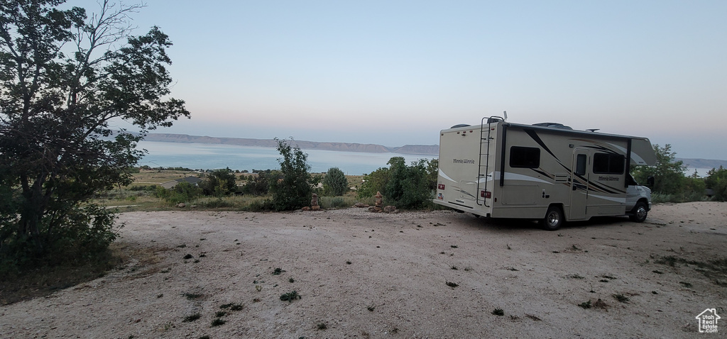  Fish Haven, ID 83287
