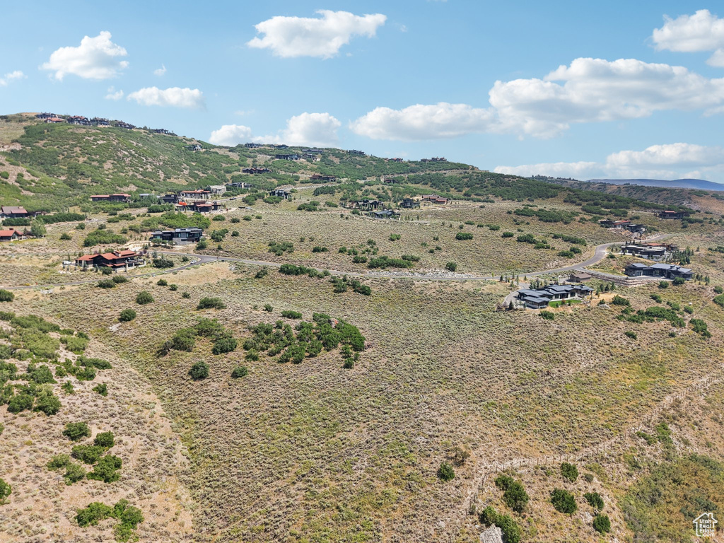 1275 E CANYON GATE RD Park City, UT 84098