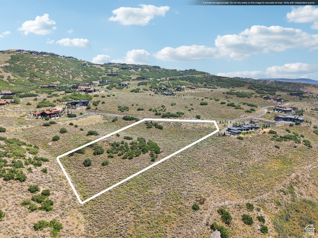 1275 E CANYON GATE RD Park City, UT 84098