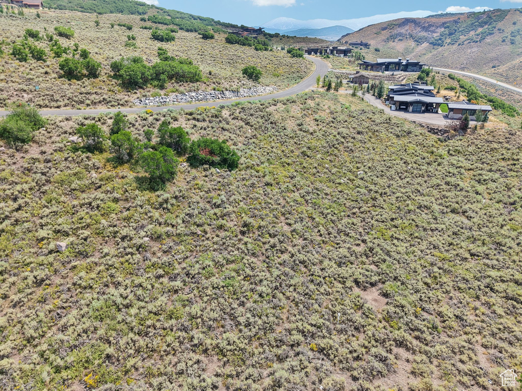 1275 E CANYON GATE RD Park City, UT 84098