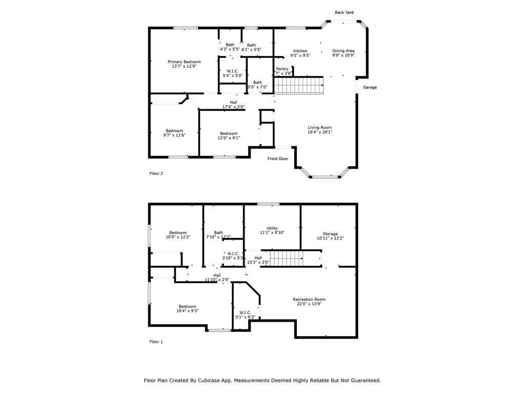 2273 N 1060 E Lehi, UT 84043