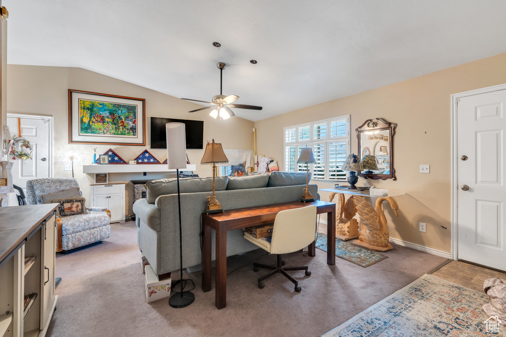 Photo 5 for MLS #2102481 at 18517 Carter Cir