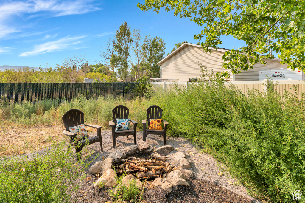 Photo 7 for MLS #2102481 at 18517 Carter Cir