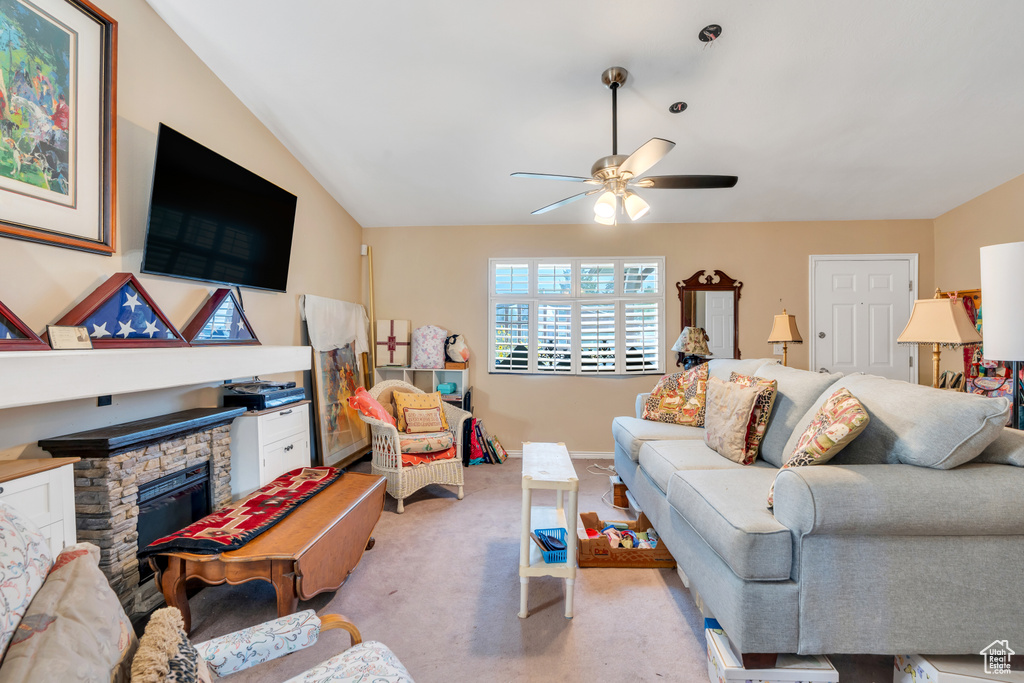 Photo 4 for MLS #2102481 at 18517 Carter Cir