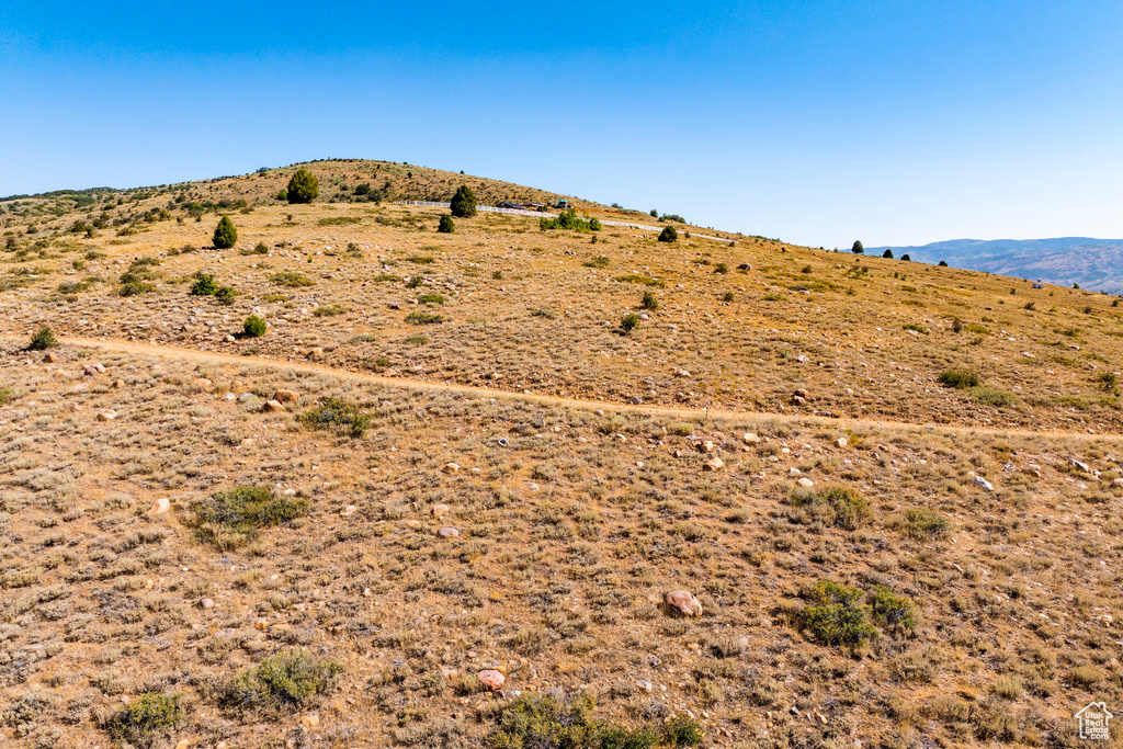 3243 N OAK CANYON RD Huntsville, UT 84317