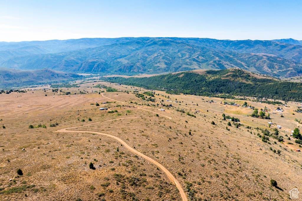 3243 N OAK CANYON RD Huntsville, UT 84317