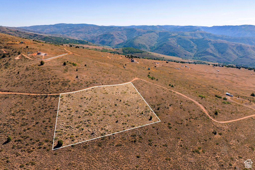 3243 N OAK CANYON RD Huntsville, UT 84317