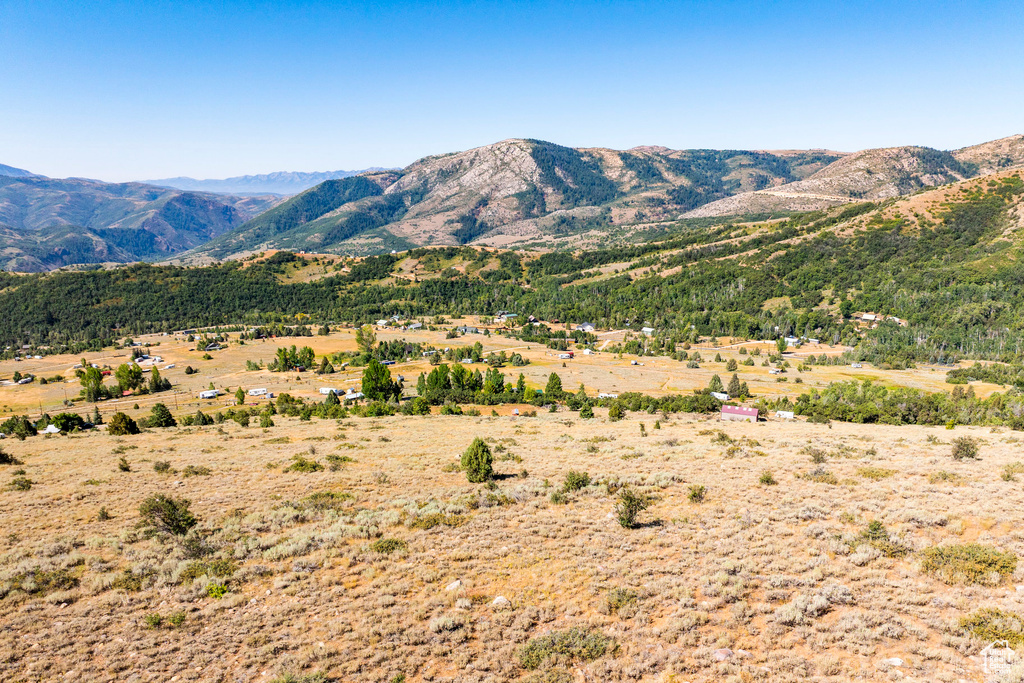 3243 N OAK CANYON RD Huntsville, UT 84317