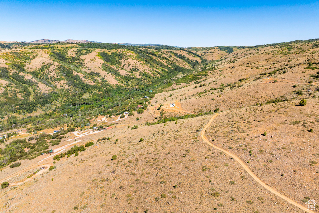 3243 N OAK CANYON RD Huntsville, UT 84317