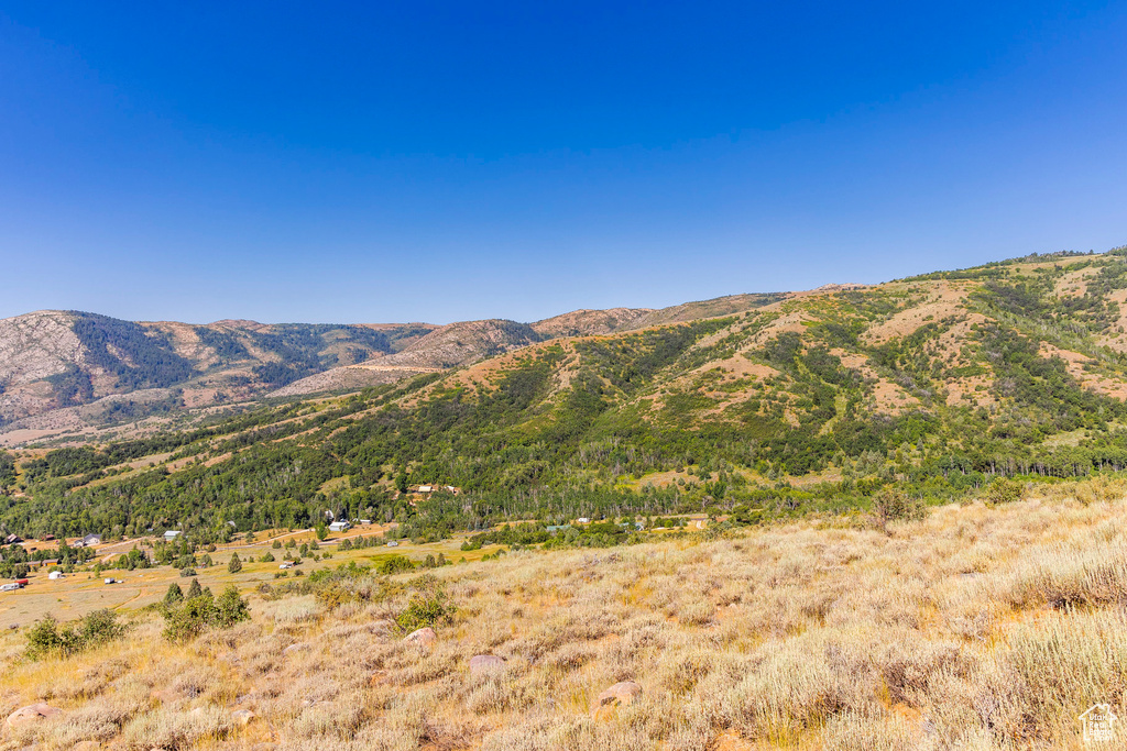 3243 N OAK CANYON RD Huntsville, UT 84317