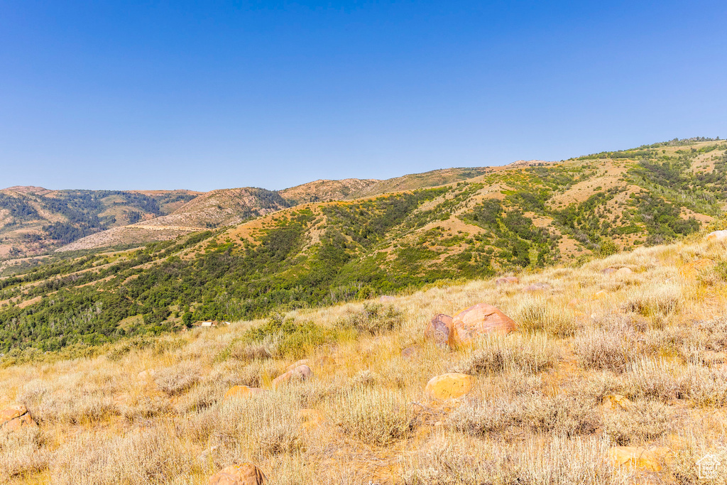 3243 N OAK CANYON RD Huntsville, UT 84317