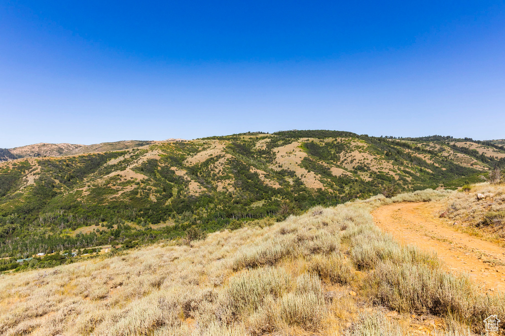 3243 N OAK CANYON RD Huntsville, UT 84317