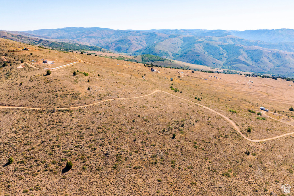 3243 N OAK CANYON RD Huntsville, UT 84317