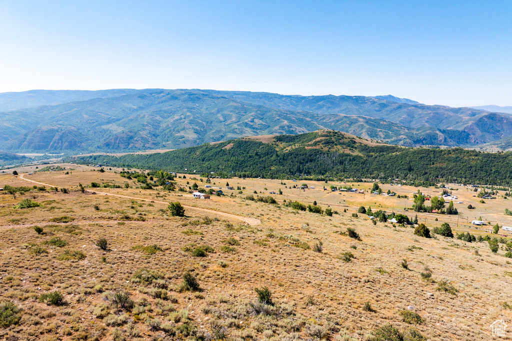 3243 N OAK CANYON RD Huntsville, UT 84317