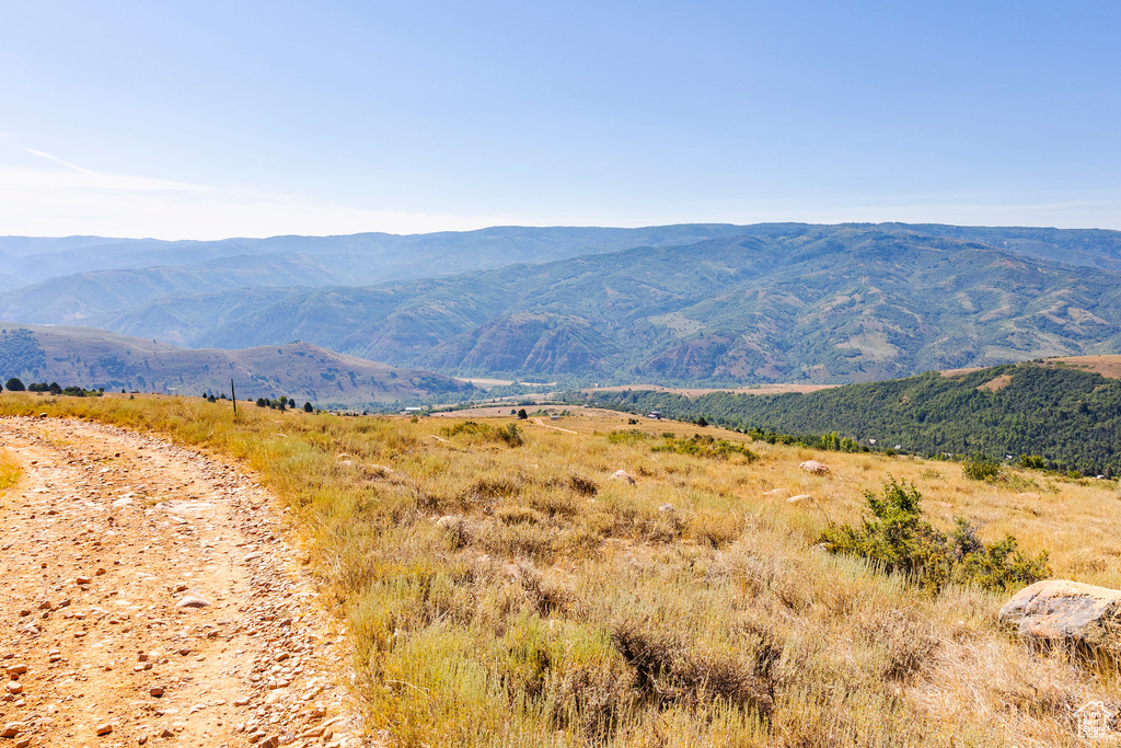 3243 N OAK CANYON RD Huntsville, UT 84317