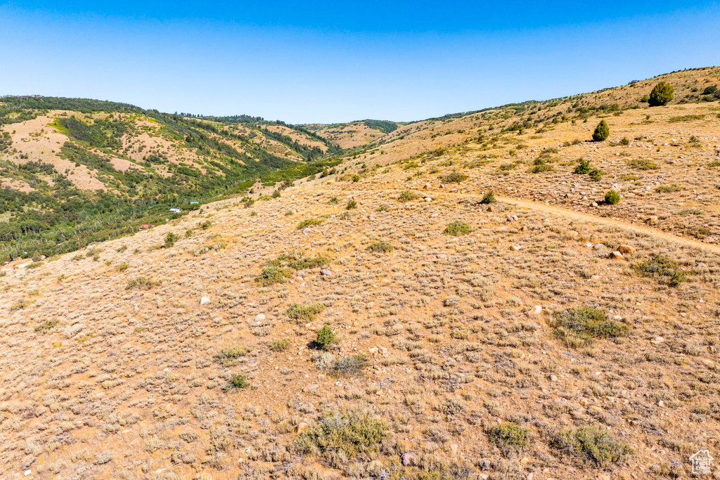 3243 N OAK CANYON RD Huntsville, UT 84317